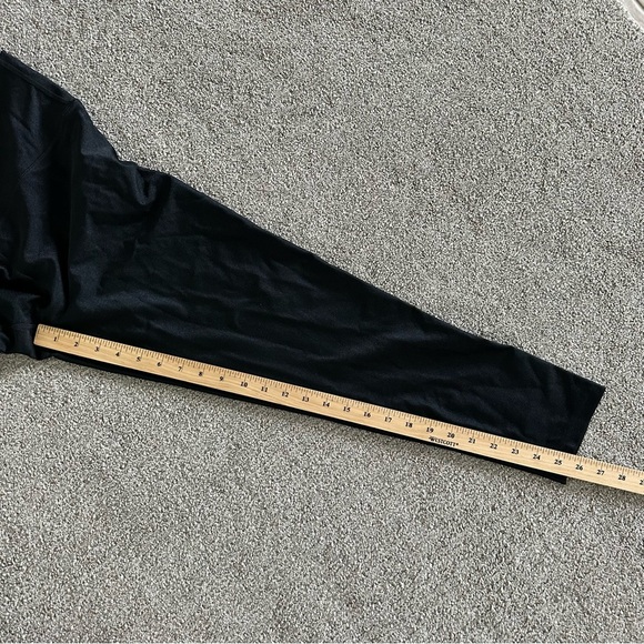 OFFLINE By Aerie Ribbed Shine High Waisted Legging Size XL - Picture 8 of 13